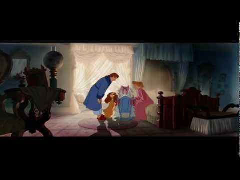 Lady and The Tramp - What Is a Baby / La La Lu (Finnish) [HD 1080p]