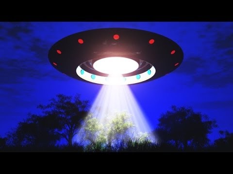 UFO Cult Does Something Out Of This World...And It's A Good Thing