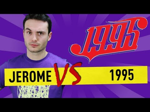 Jerome VS 1995 Ep.40