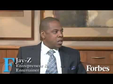 Billionaire Investing Secrets - Warren Buffett Interview with Jay-Z & Forbes Magazine