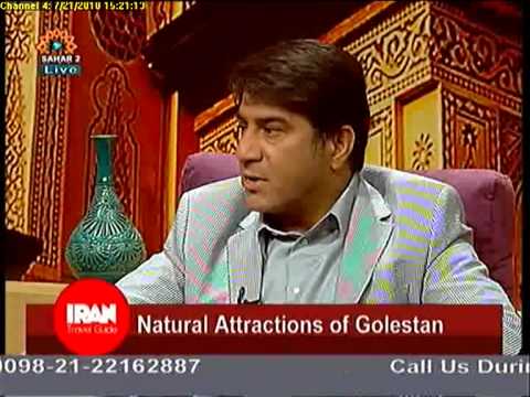 JULY20,Iran Travel Guide Live Show (4 of 8)