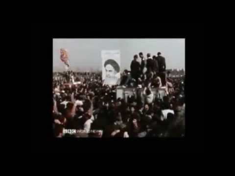 Iran & Persia: The Fall of a Shah [BBC History Documentary] Part 1/2