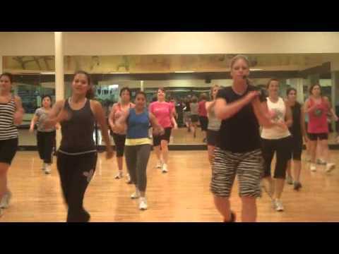 Cardio Dance-YMCA