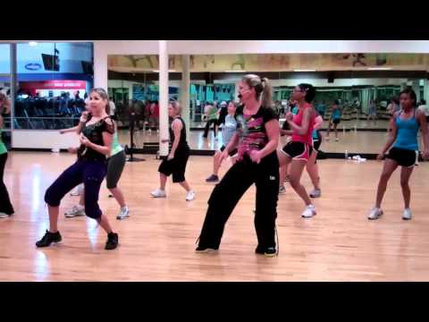 Cardio Dance- Big and Chunky