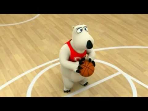 Bernard - Basket 2