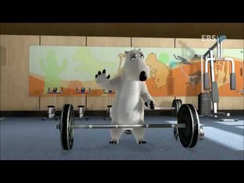 Bernard Bear Episode 12 2009