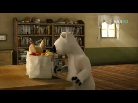 Bernard Bear Episode 22 2009