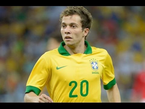 Bernard for Brazil HD (720p)