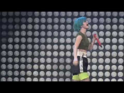 Paramore @ Monumentour- 