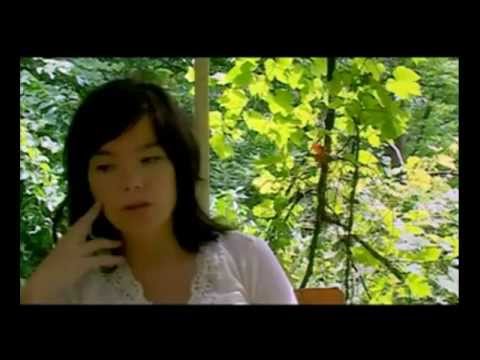 Björk - Minuscule [full movie]