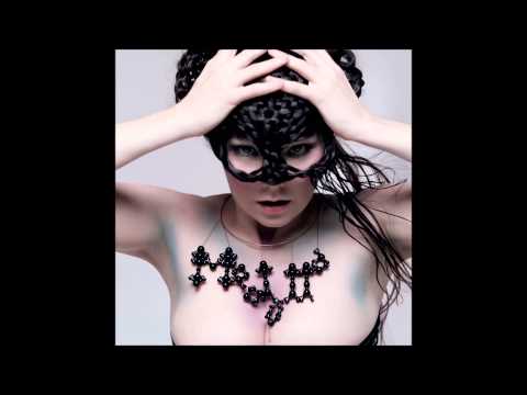 Björk - Medúlla (2004) Full Album [HQ]