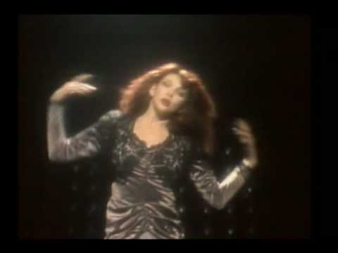 Kate Bush - Wow