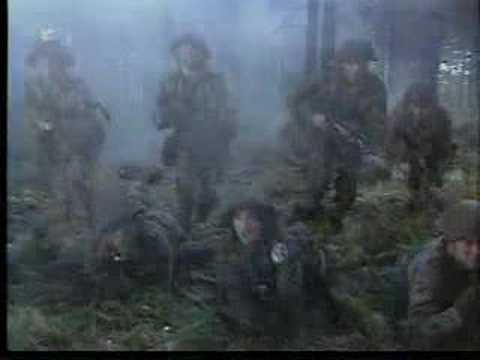 Kate Bush - Army Dreamers