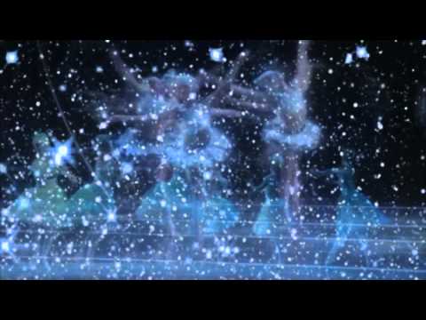 Kate Bush - Snowflake - 50 Words For Snow - Chronicles of the Snow Globe - Chapter One