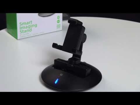 Sony Smart Imaging Stand IPT-DS10M