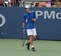  ag2  Andy Murray at the US Open September 3rd, 2006 during match against Fernando Gonzalez 