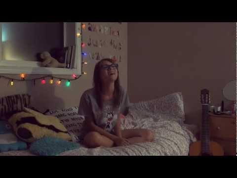 You Belong WIth Me - Taylor Swift Parody