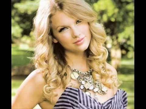 Top 10 Taylor Swift's Songs!!!