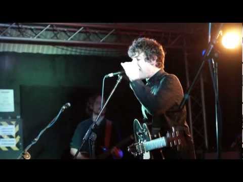 Various Cruelties LIVE Leeds, Cockpit, 2012, Full HD - Neon Truth