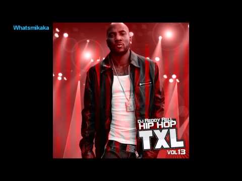 Various Artists Hip Hop TXL Vol 13 (Mixtape FULL)