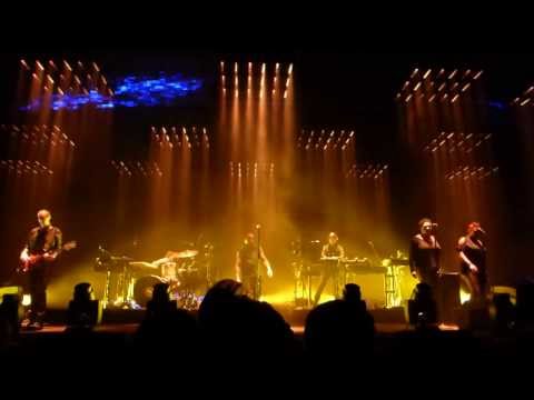 Nine Inch Nails - Various Methods of Escape (Live - HD) - 2013-10-31 - Orlando, FL - Amway Center