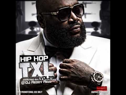 Various Artists  - Hip Hop TXL Vol 29 (2013) (Full Mixtape) (+download) (New)