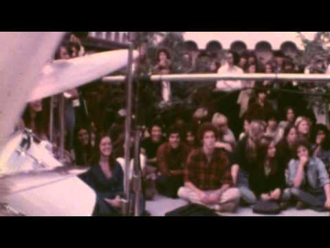 '' ya ho wah 13 '' - various live shows film - 1974.