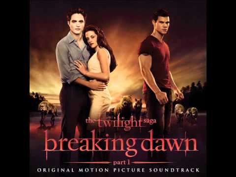 4 - Turning Page - Sleeping At Last - Soundtrack Breaking Dawn Part 1