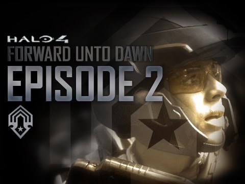 Halo 4: Forward Unto Dawn - Part 2 (Live-Action Halo Series)