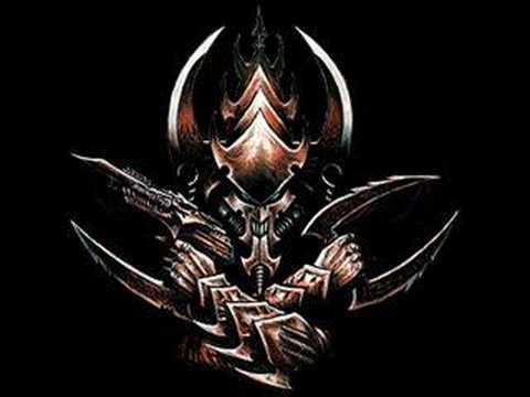 Dawn of War - Dark Eldar Theme