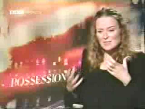 Possession - Jennifer Ehle interview