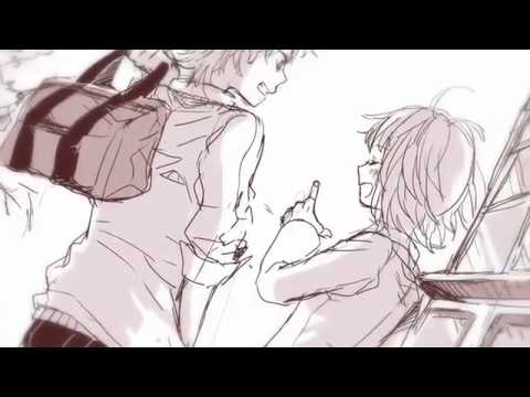 [Gumi & HoneyWorks] First Love Picture Book 初恋の絵本 [English Subtitles]