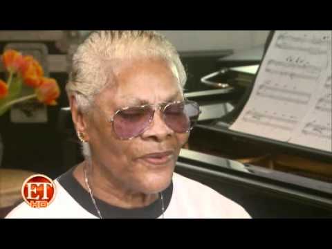 ET: Dionne Warwick on What She Thinks Killed Whitney