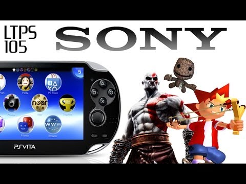 Sony: Fewer First Party PS Vita Games Moving Forward. [LTPS #105]