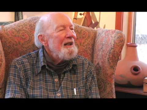 Pete Seeger on The Byrds and 