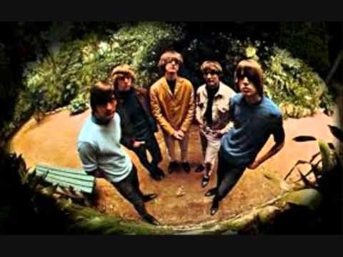 The Byrds Audio Documentary Part 1