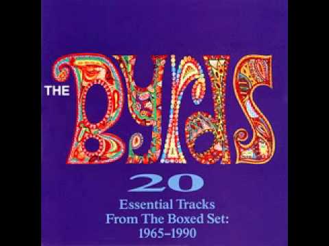 The Byrds - 20 Essential Tracks(1965-1990)