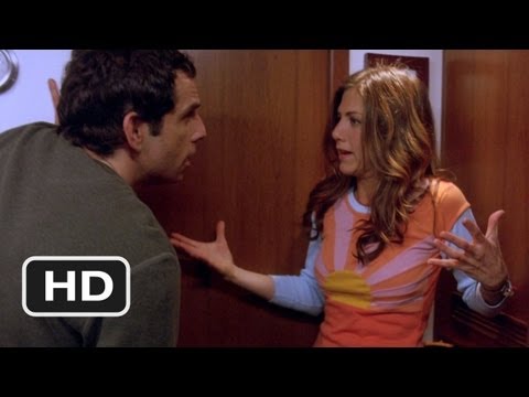 Along Came Polly (8/10) Movie CLIP - The Non-Plan Plan (2004) HD