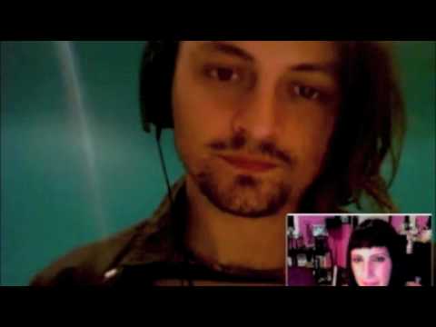 Planet Verge TV : iChat with Shawn Harris (Maniac)