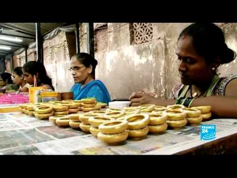 FRANCE 24 Health - INSIDE INDIA