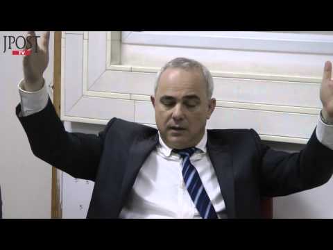 Steinitz: Labor would make economy worse than Spain's