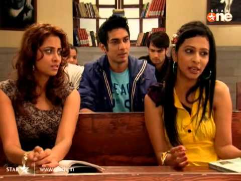 Pyaar Ki Yeh Ek Kahani - 9th February 2011 - Episode 94 Full Episode