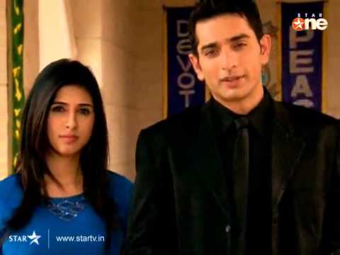 Pyaar Ki Yeh Ek Kahani - 26th February 2011 - Episode 109 Full Episode