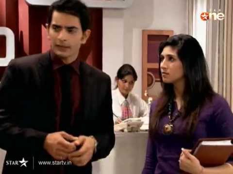 Pyaar Ki Yeh Ek Kahani - 7th February 2011 - Episode 92 Full Episode