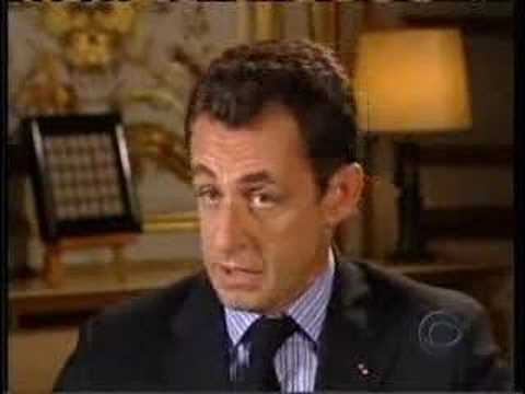 Sarkozy Unplugged · Sarko l'Américain (LONG version LONGUE)