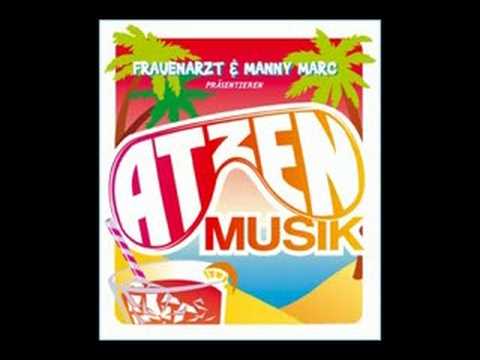 I like to move it - Frauenarzt