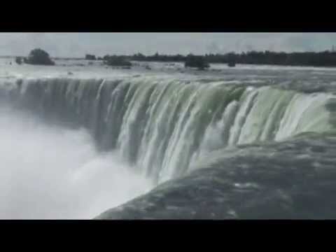 Visit the Niagara Falls in Toronto, Canada - Travel Guide