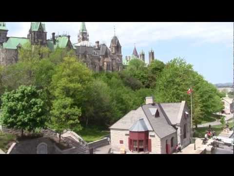 Ottawa Travel Guide