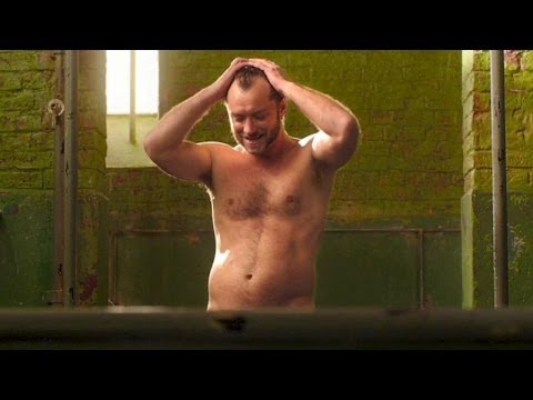 Jude Law is DOM HEMINGWAY [Character Trailer]