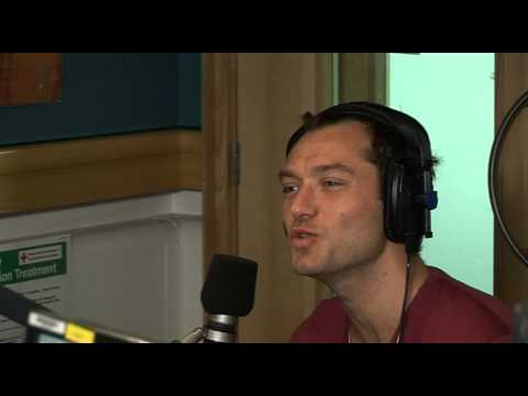 Jude Law - Part 1